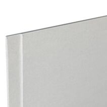 plaque platre ba 13mm 250x120 - KNAUF