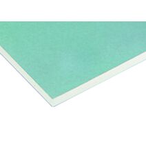 Plaque de plâtre BA13 hydro - HOMEPRATIK