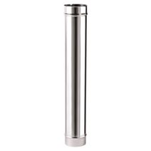 Tuyau de raccordement tyral 50cm Ø139mm Inox 304 - JONCOUX