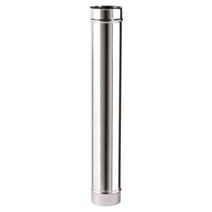 Raccordement tyral inox 304 Ø180 500mm - JONCOUX