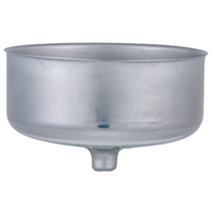Purge tyral inox 304 Ø125mm - JONCOUX