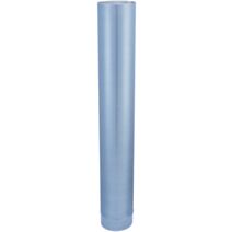 Tuyau de raccordement 1m Polyfeu Ø125mm - JONCOUX