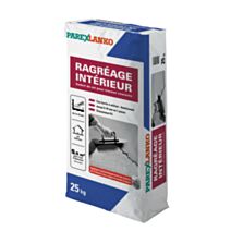 Ragréage intérieur P3 autolissant 25kg - PAREXLANKO