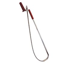 Déboucheur furet canne pour WC 1m - PRCI