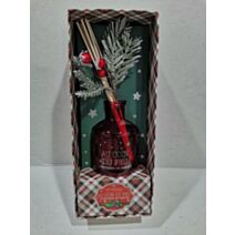 Diffuseur de Parfum Noël Branche 100ml