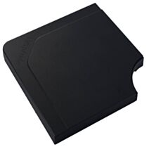 Dalle stacio 25kg 45x45cm gra - HESPERIDE