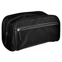 Trousse de toilette classique noir - 5 FIVE SIMPLY SMART