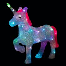 Licorne extérieure multi h40