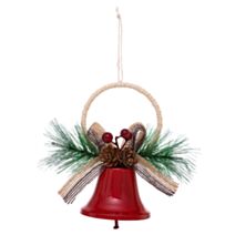 Suspension de Noël