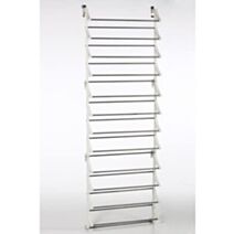 Range chaussures spécial porte - Noir - H183 cm - MAISON FUTEE