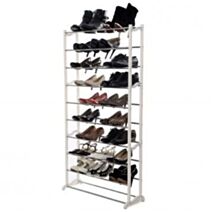 Rack à chaussures 30 paires - ID SPACE