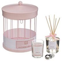 Coffret manège à senteur - ATMOSPHERA