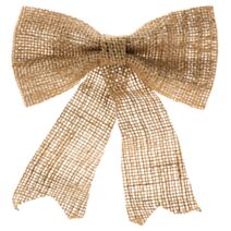 Noeud jute h20cm
