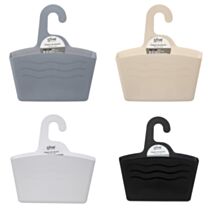 Serviette DCH plastique multicolore - 5 FIVE SIMPLY SMART