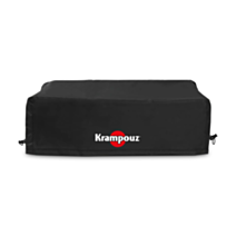 Housse pour plancha samba
