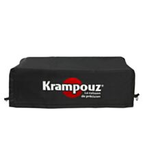 Housse de protection pour plancha