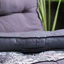 Coussin Accoudoir pour palette