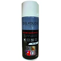 Peinture aérosol 400 ml blanc mat 