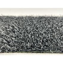 Gazon synthétique funny play polyéthylène gris clair 23mm 1x3m - BOGREEN