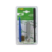 Kit de réglage bougie + accessoires - GARDY PARTS