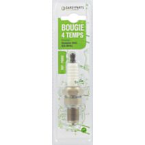 Bougie 4 temps F9882