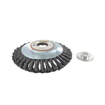 Tête désherbage métallique Ø150mm - OZAKI