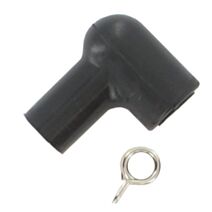 Connecteur de bougie