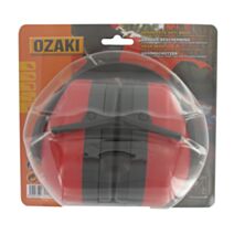 Casque anti-bruit 