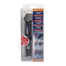 Extracteur et lisseur pour joint à tête  rotative - SMARTOOL