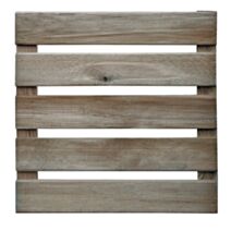 Dalle Lara épaisseur 24 mm, 400 x 400 mm - CERLAND