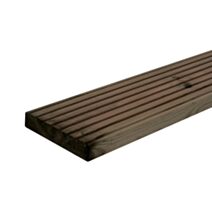 Lame Terrasse Marcelo Marron - Forest Syle - CERLAND