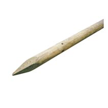 Tuteur potager d27 x L1000 mm