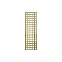 Treillis Sevilla pin sylvestre 42x180cm - CERLAND
