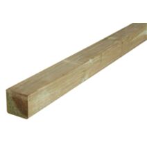 Poteau 70 x 70 x 1200 mm