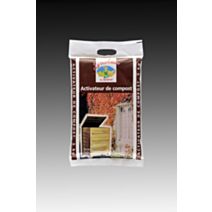 Activateur de compost 5kg