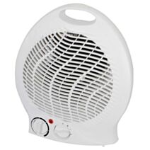 Radiateur soufflant 2000 W - 1ER