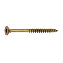 20 vis agglo tête fraisée étoile 4,5x25 - INVENTIV