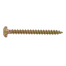 20 vis agglo tête ronde pozi 5x20 - INVENTIV