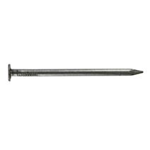160g pointes tête plate acier brut 1,6x30 - INVENTIV