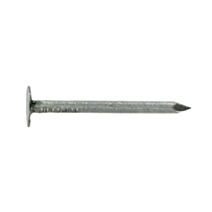 Pointes tête plate galva 2,4x27 90gr - INVENTIV