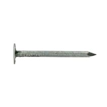 Pointes tête plate galva 2,4x27 90gr - INVENTIV