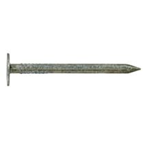90g pointes tête plate large acier galvanisé 2,7x50 - INVENTIV