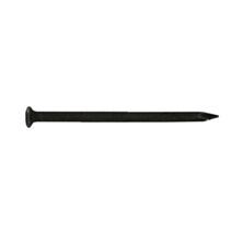Pointes béton TR acier bleui 2x16 100gr - INVENTIV