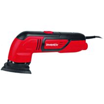 Ponceuse delta PGFD280G2 280W - INVENTIV