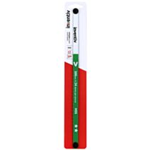 2 Lames métal qualite hss 300mm - INVENTIV