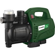Pompe d'arrosage de surface 800W - INVENTIV
