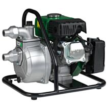 Pompe d'arrosage thermique 4 temps 18m³/h 2,5bars - INVENTIV