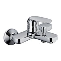 Mitigeur bain/douche Drem chromé - INVENTIV