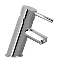 Mitigeur lave-mains Cahir laiton chromé 13,5x13,8x4,4cm - INVENTIV