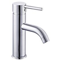 Mitigeur lavabo bas Gela chromé - INVENTIV
